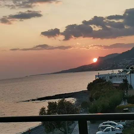 Appartement Stratos Sunset House *