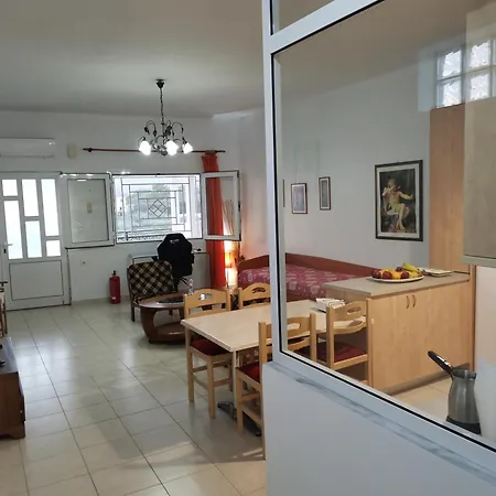 Appartement Stratos Sunset House