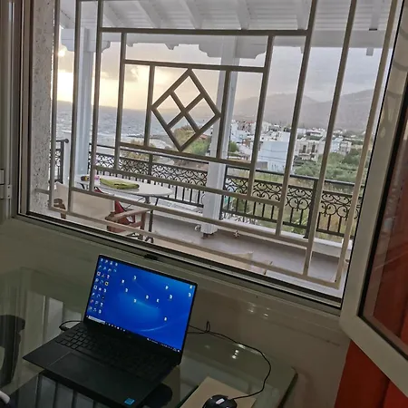 Stratos Sunset House Appartement *