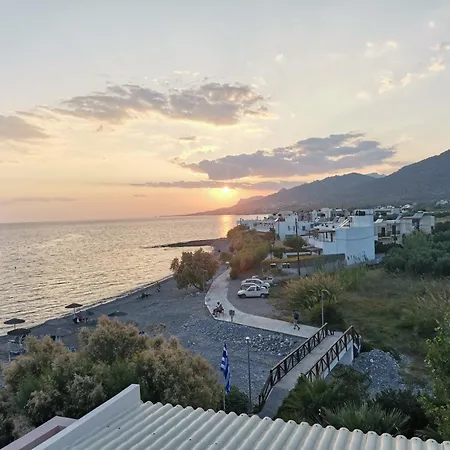 Appartement Stratos Sunset House