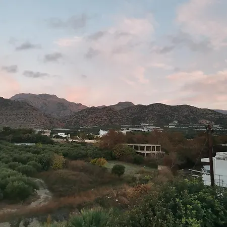 Appartement Stratos Sunset House *