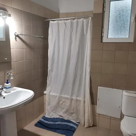 Appartement Stratos Sunset House *