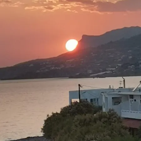 Stratos Sunset House Apartment