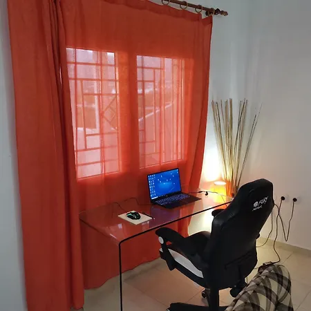 Stratos Sunset House Apartment *