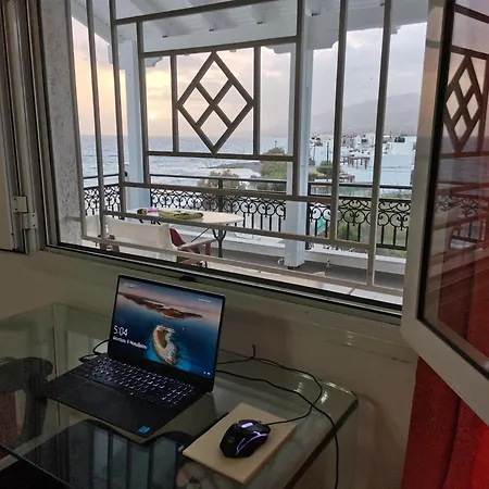 Stratos Sunset House Apartment