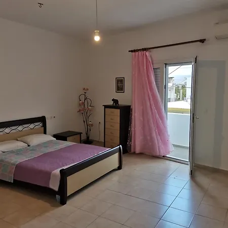 Stratos Sunset House Koutsouras