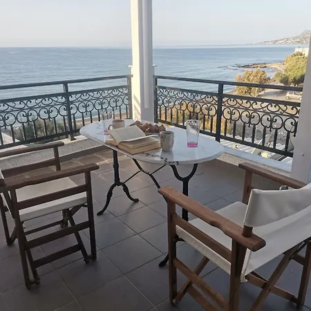 Apartment Stratos Sunset House *