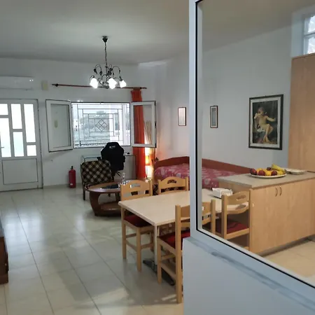Apartment Stratos Sunset House Koutsouras