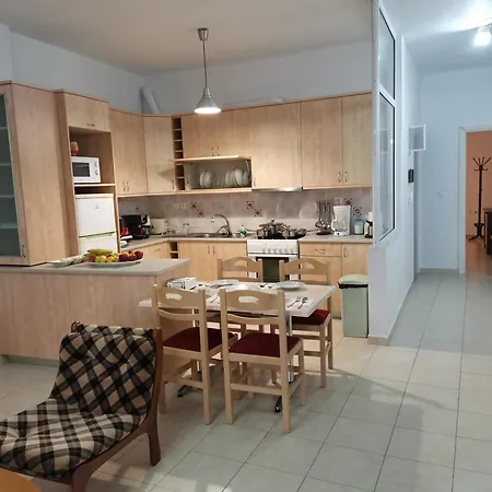 Apartment Stratos Sunset House *
