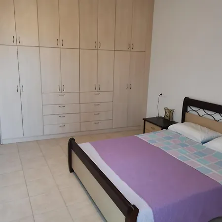 Stratos Sunset House Apartment *